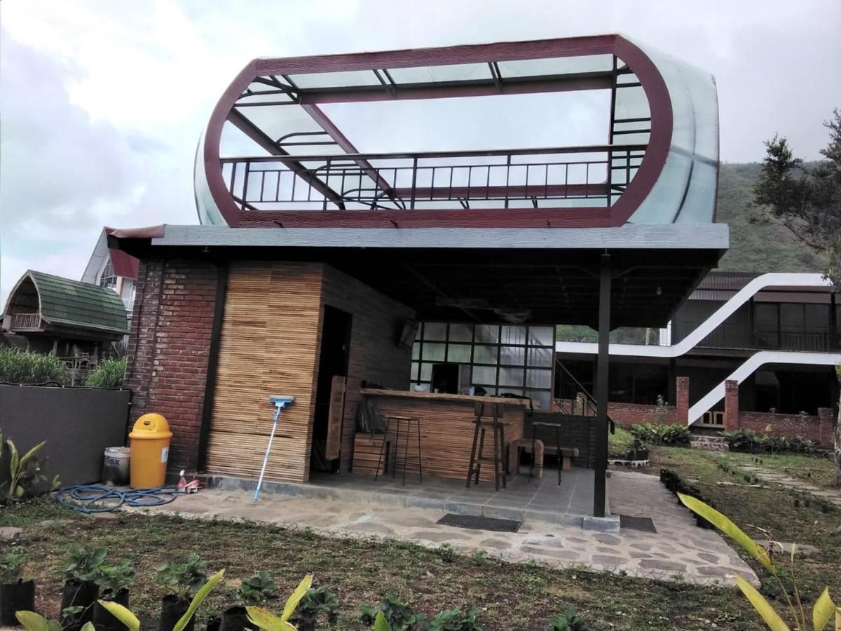 Dafano Villa サンバラン・ラワン エクステリア 写真